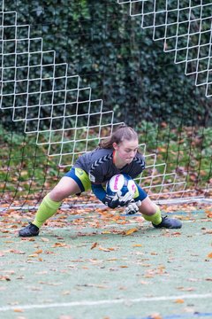 Bild 97 - wBJ Harburger TB - Holstein Kiel : Ergebnis: 2:1